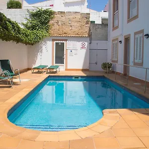 ** Hotel Geminis España