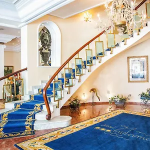 *** Hotel Miramar España