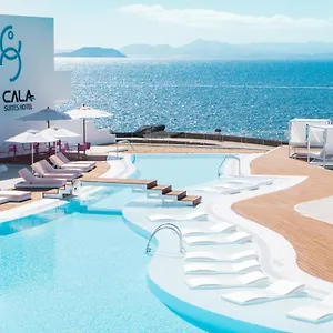 ***** Hotel Calalanzarote - Adults Only España