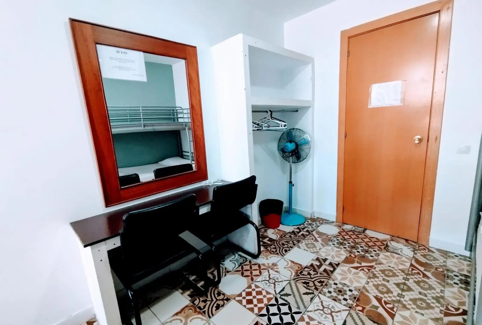 Alberg Sants Bcn Barcelona 0*,
